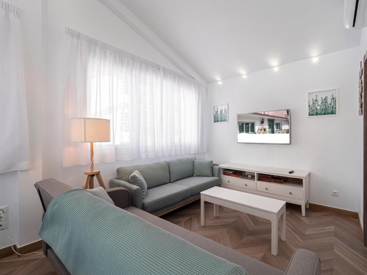 La Isla , Tu Hogar En Torre Del Mar. Villa Buitenkant foto