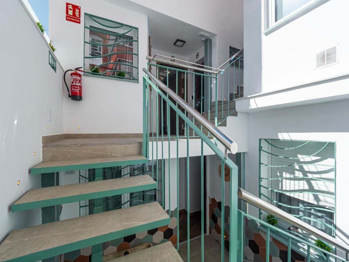 La Isla , Tu Hogar En Torre Del Mar. Villa Buitenkant foto