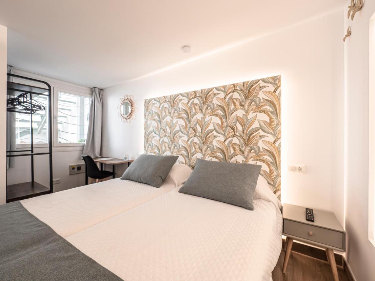 La Isla , Tu Hogar En Torre Del Mar. Villa Buitenkant foto